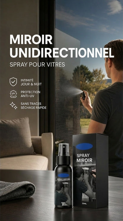 Devareon®🥳2026 HOT SALE🥳💞50K+ SOLD!💨Reflective Window Spray for Home & Car