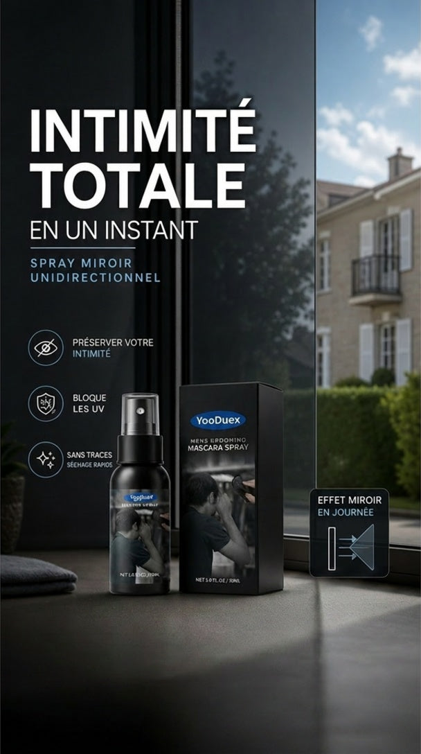 Devareon®🥳2026 HOT SALE🥳💞50K+ SOLD!💨Reflective Window Spray for Home & Car