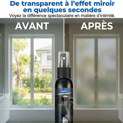 Devareon®🥳2026 HOT SALE🥳💞50K+ SOLD!💨Reflective Window Spray for Home & Car