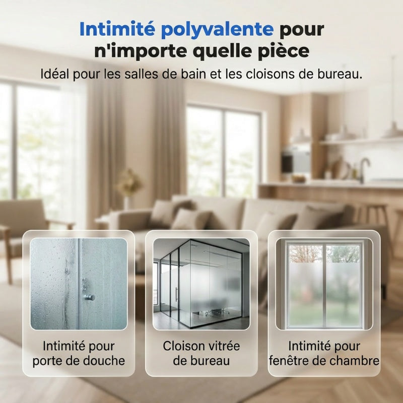Devareon®🥳2026 HOT SALE🥳💞50K+ SOLD!💨Reflective Window Spray for Home & Car