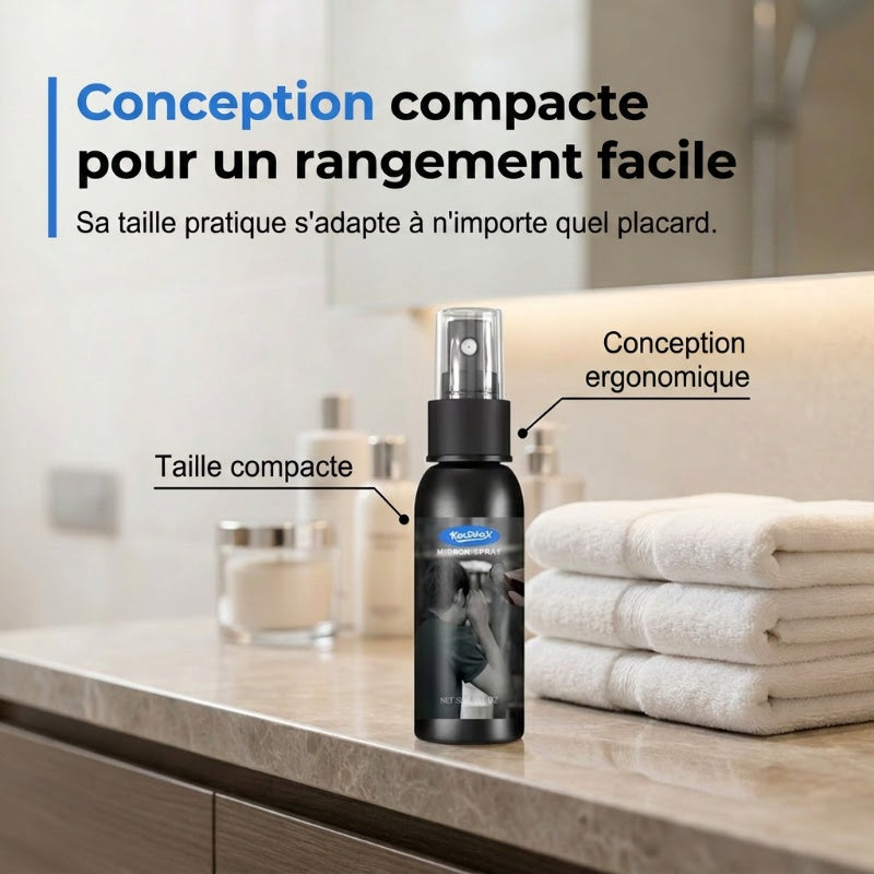 Devareon®🥳2026 HOT SALE🥳💞50K+ SOLD!💨Reflective Window Spray for Home & Car
