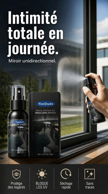 Devareon®🥳2026 HOT SALE🥳💞50K+ SOLD!💨Reflective Window Spray for Home & Car