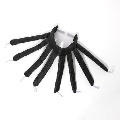 💥HOT SALE💥Sleep-in hairband Heat-free curling tongs🧑‍🦱🥰