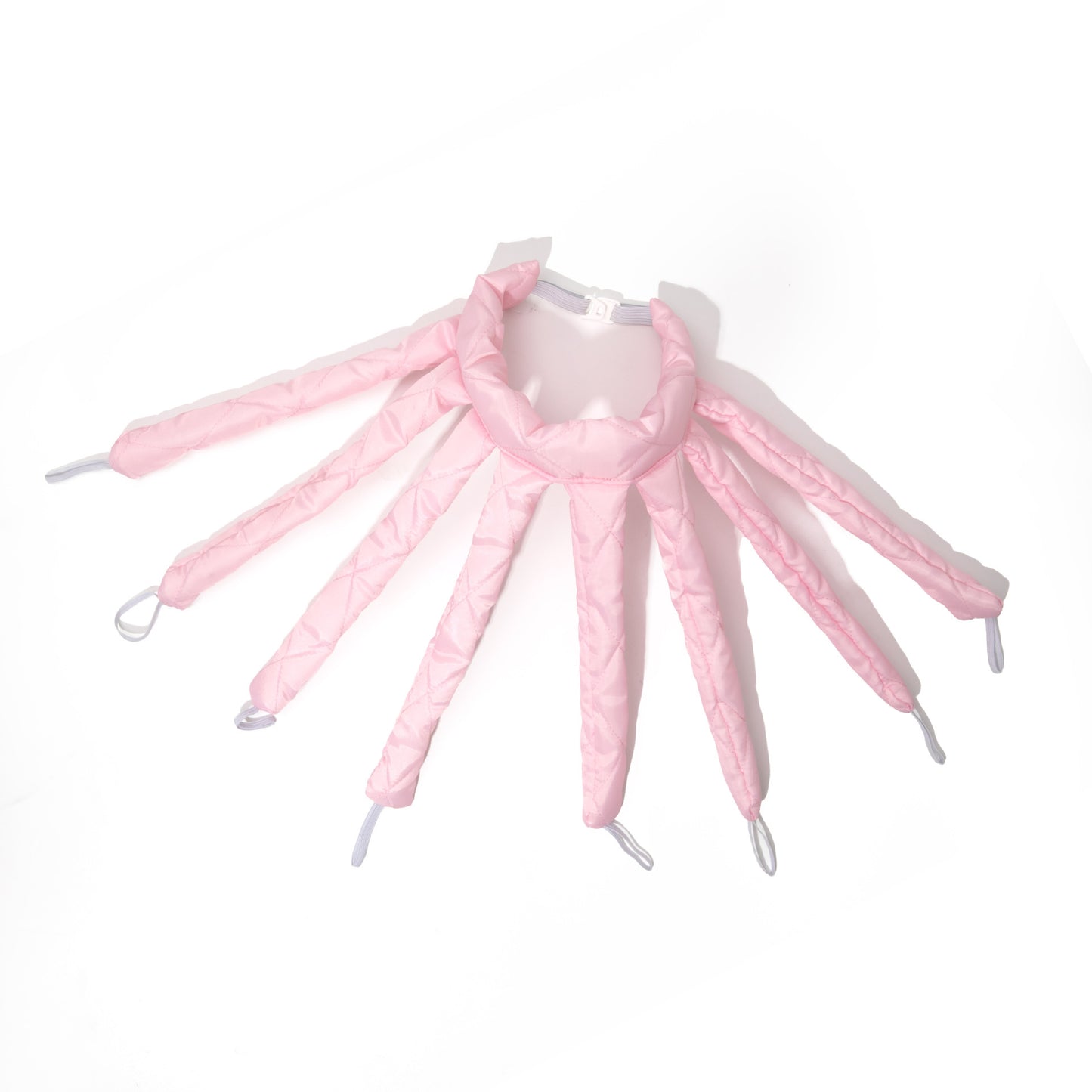 💥HOT SALE💥Sleep-in hairband Heat-free curling tongs🧑‍🦱🥰