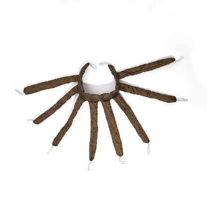 💥HOT SALE💥Sleep-in hairband Heat-free curling tongs🧑‍🦱🥰