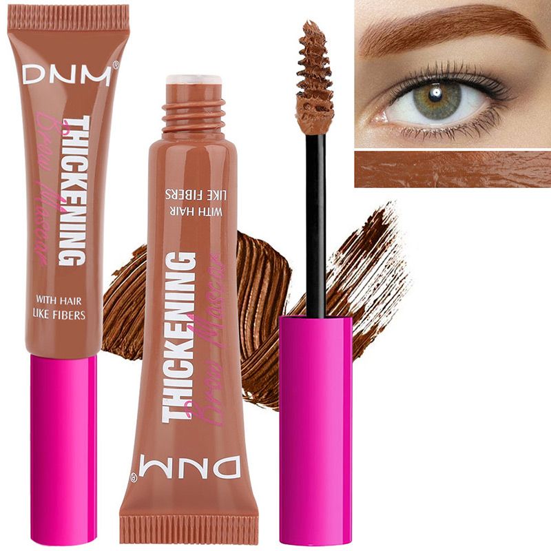 Devareon® 🥳2026 HOT SALE🥳💞50K+ SOLD!🔥Fast Tinted Eyebrow Gel