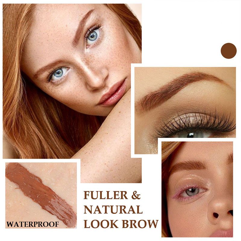 Devareon® 🥳2026 HOT SALE🥳💞50K+ SOLD!🔥Fast Tinted Eyebrow Gel