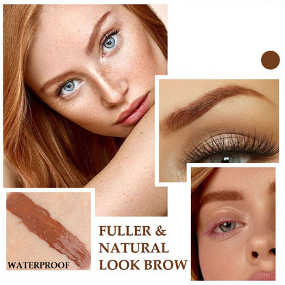 Devareon® 🥳2026 HOT SALE🥳💞50K+ SOLD!🔥Fast Tinted Eyebrow Gel