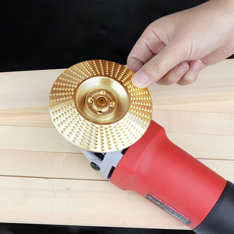 Devareon® Grinding Wheel for Angle Grinder🔥BUY MORE SAVE MORE
