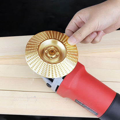 Devareon® Grinding Wheel for Angle Grinder🔥BUY MORE SAVE MORE