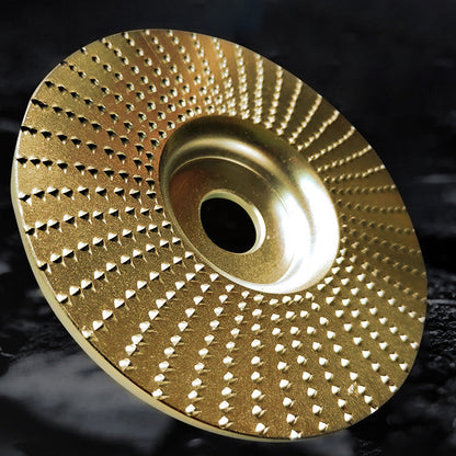 Devareon® Grinding Wheel for Angle Grinder🔥BUY MORE SAVE MORE