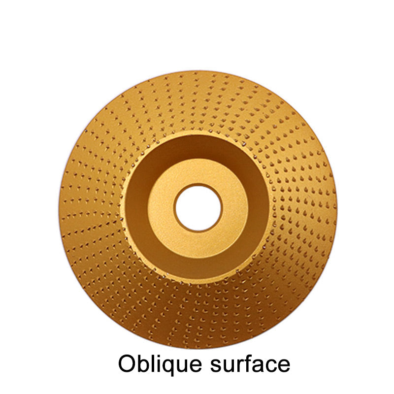 Devareon® Grinding Wheel for Angle Grinder🔥BUY MORE SAVE MORE