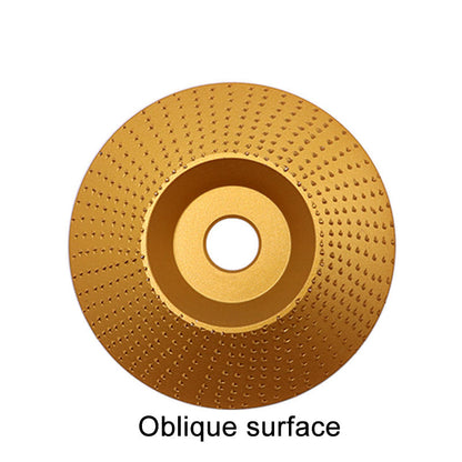 Devareon® Grinding Wheel for Angle Grinder🔥BUY MORE SAVE MORE