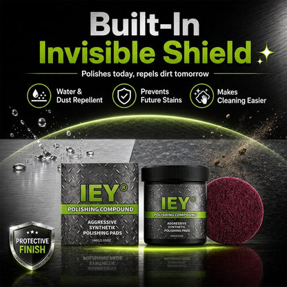 🎉HOT SALE✨All-in-One Surface Restoration Polish with Pad---Devareon