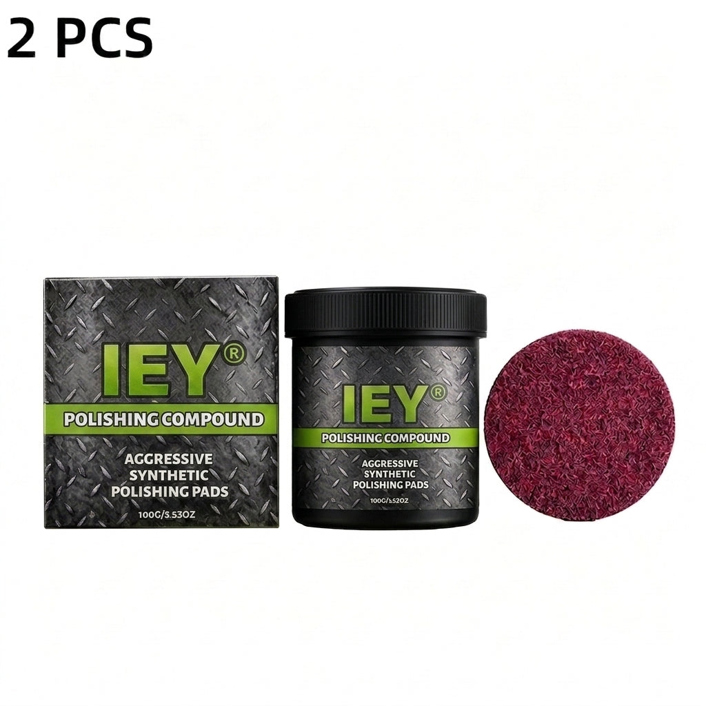 🎉HOT SALE✨All-in-One Surface Restoration Polish with Pad---Devareon