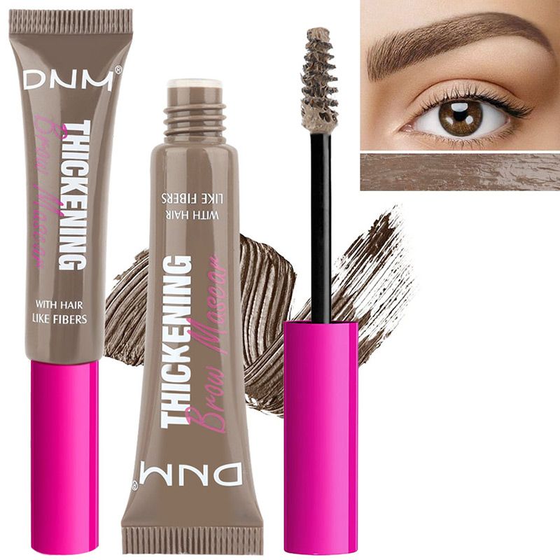 Devareon® 🥳2026 HOT SALE🥳💞50K+ SOLD!🔥Fast Tinted Eyebrow Gel