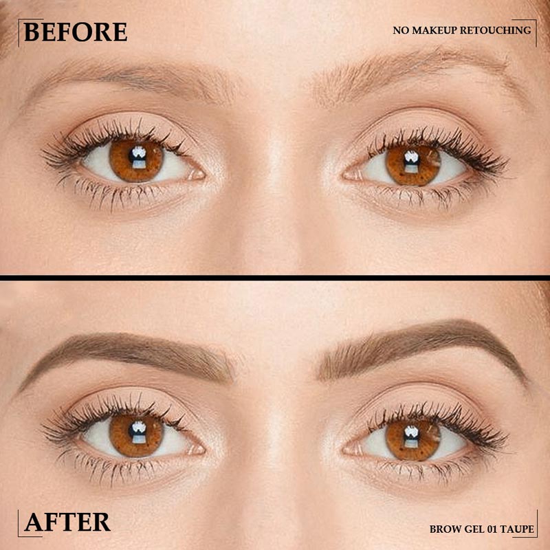 Devareon® 🥳2026 HOT SALE🥳💞50K+ SOLD!🔥Fast Tinted Eyebrow Gel