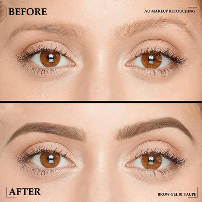 Devareon® 🥳2026 HOT SALE🥳💞50K+ SOLD!🔥Fast Tinted Eyebrow Gel