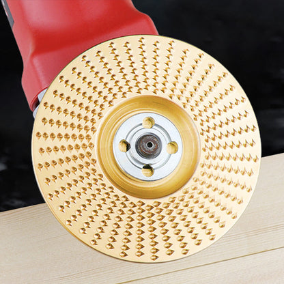 Devareon® Grinding Wheel for Angle Grinder🔥BUY MORE SAVE MORE