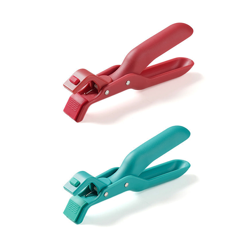🎁Multi-Purpose Anti-Scald Bowl Holder Clip for Kitchen-Devareon®