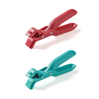 🎁Multi-Purpose Anti-Scald Bowl Holder Clip for Kitchen-Devareon®