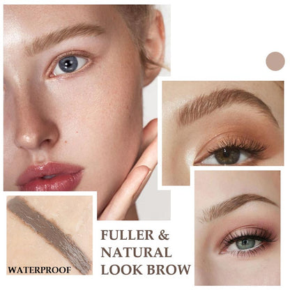 Devareon® 🥳2026 HOT SALE🥳💞50K+ SOLD!🔥Fast Tinted Eyebrow Gel