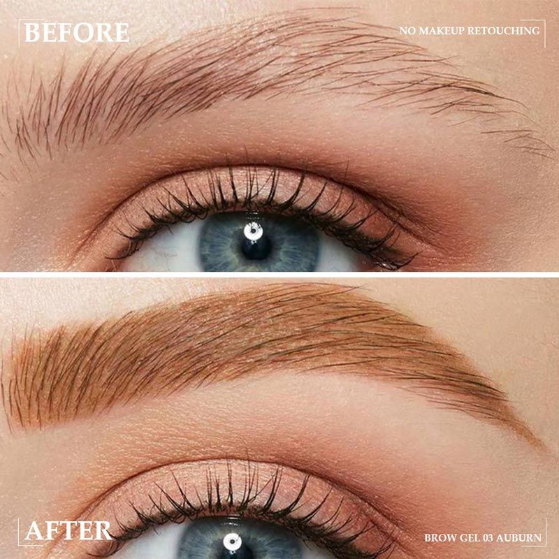 Devareon® 🥳2026 HOT SALE🥳💞50K+ SOLD!🔥Fast Tinted Eyebrow Gel