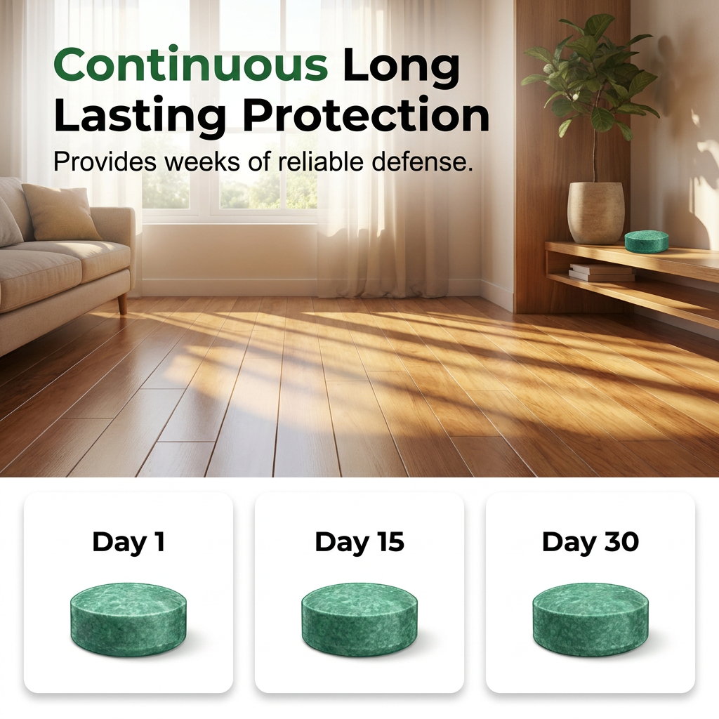 Devareon® 🥳2026 HOT SALE🥳💞50K+ SOLD!🏠🛡️ 40% OFF! All‑Pest Repellent – Safe for pets & wildlife. No poisons, just effective. Use indoors & out. 🐾✅