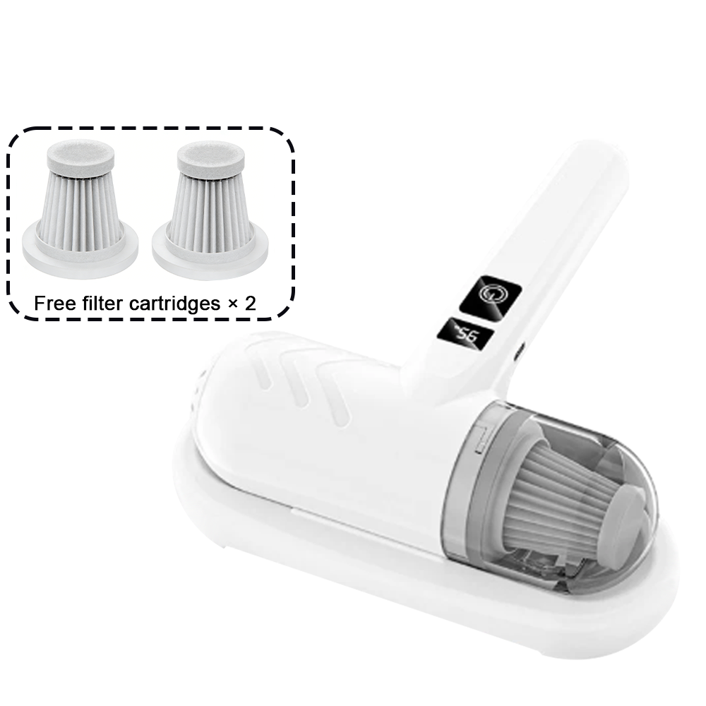 1 Bed Vacuum Cleaner（Umfassendes Upgrade）