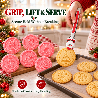 upsell🎄🍪Christmas baking set| Devareon®