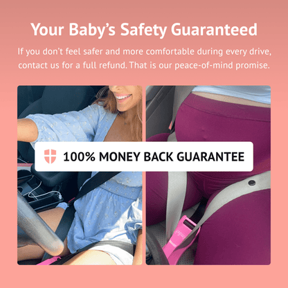 Devareon® Pregnancy Safety Belt