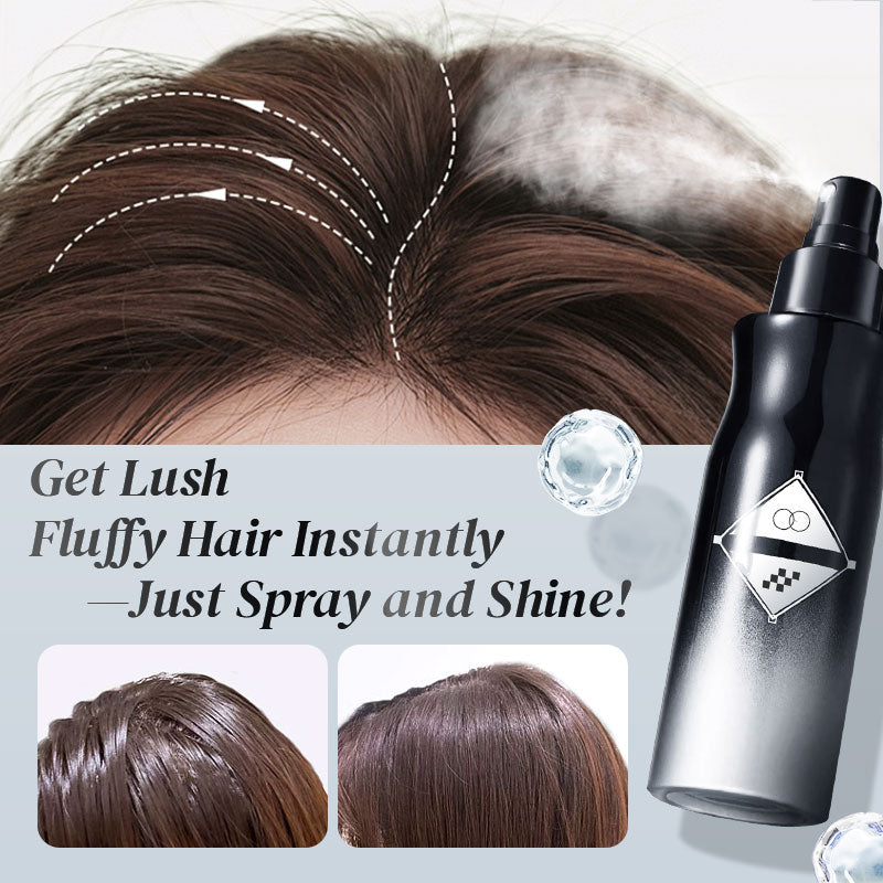 Devareon® 🥳Hair Leave-In Volumizing Styling Spray🔥