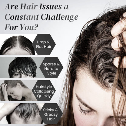 Devareon® 🥳Hair Leave-In Volumizing Styling Spray🔥