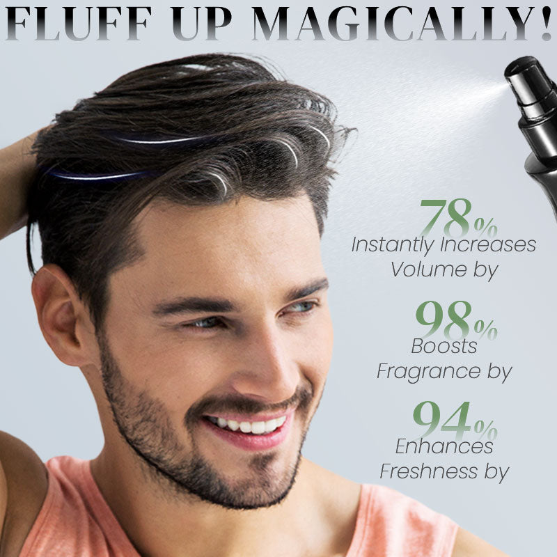 Devareon® 🥳Hair Leave-In Volumizing Styling Spray🔥