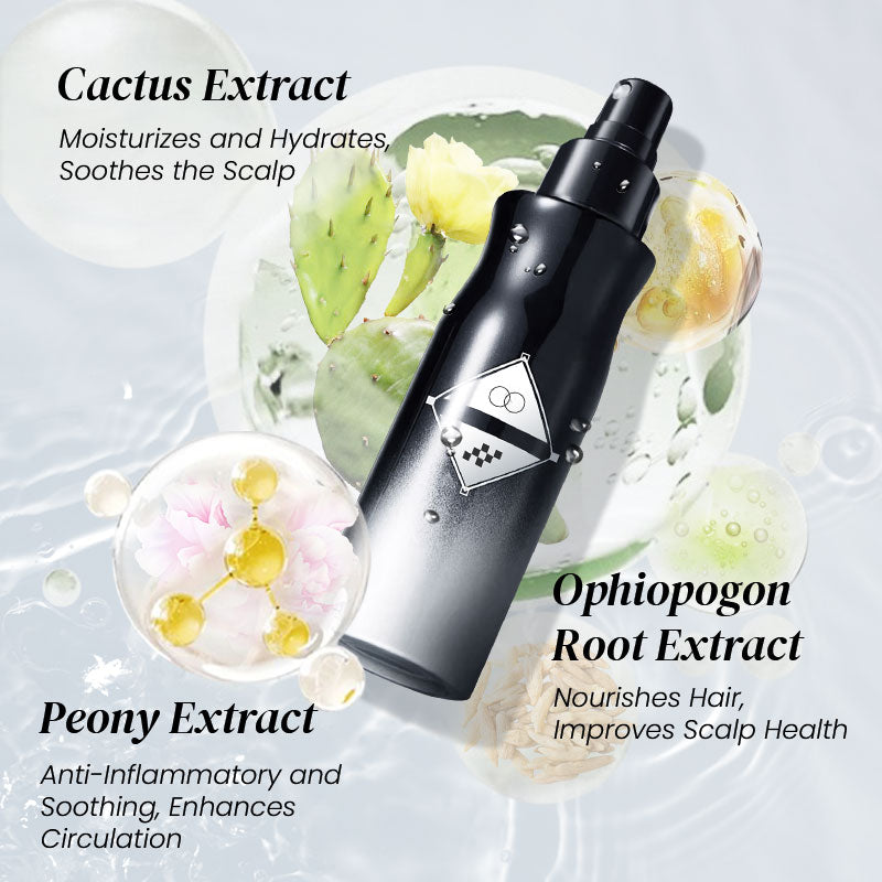 Devareon® 🥳Hair Leave-In Volumizing Styling Spray🔥
