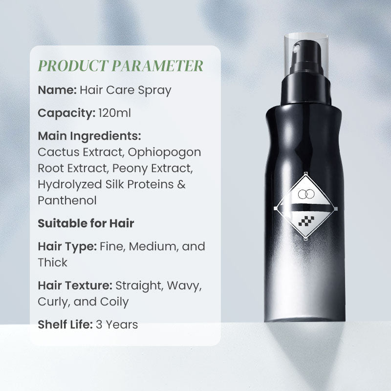 Devareon® 🥳Hair Leave-In Volumizing Styling Spray🔥