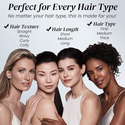 upsell Devareon® 🥳Hair Leave-In Volumizing Styling Spray🔥