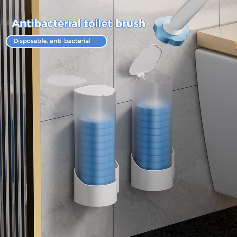 upsell🔥-Devareon®🧹🔥Disposable Toilet Cleaning System (Copy)