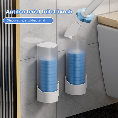 upsell🔥-Devareon®🧹🔥Disposable Toilet Cleaning System (Copy)