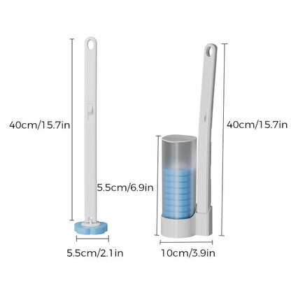 upsell🔥-Devareon®🧹🔥Disposable Toilet Cleaning System (Copy)