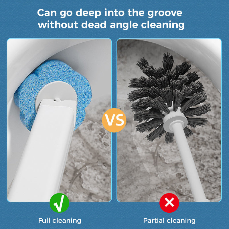 Devareon®🧹Disposable Toilet Cleaning System