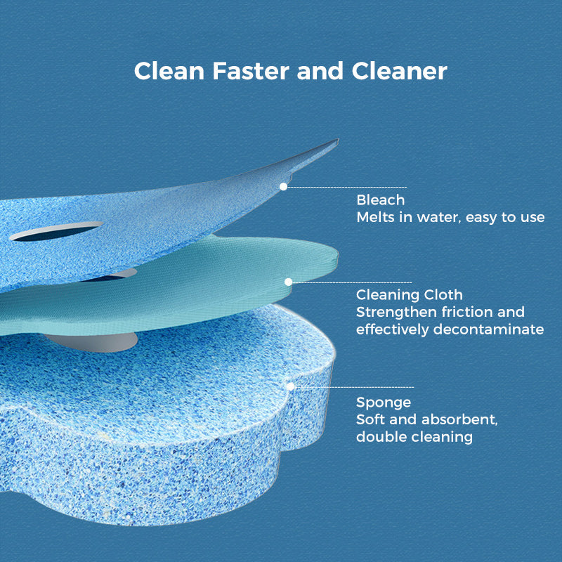 upsell🔥-Devareon®🧹🔥Disposable Toilet Cleaning System (Copy)