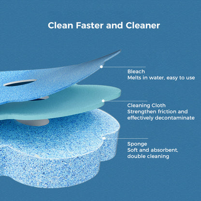 upsell🔥-Devareon®🧹🔥Disposable Toilet Cleaning System (Copy)
