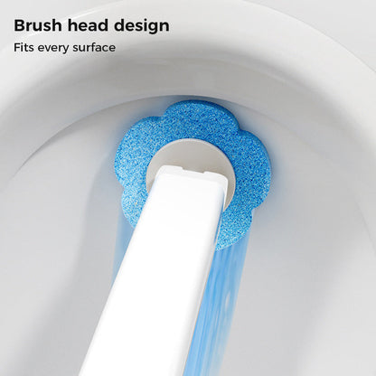Devareon®🧹Disposable Toilet Cleaning System