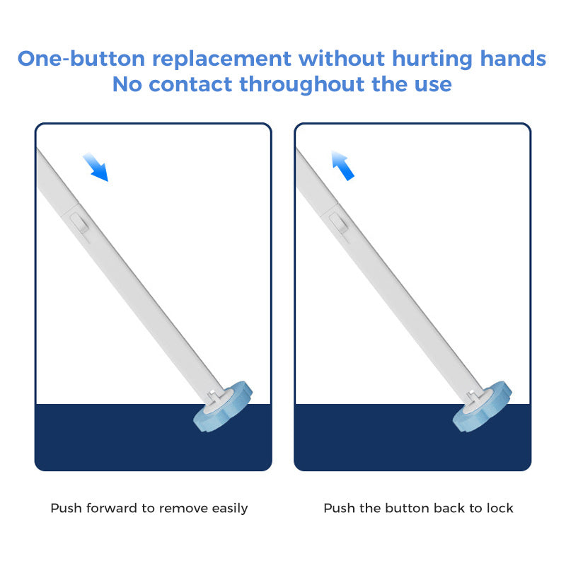 upsell🔥-Devareon®🧹🔥Disposable Toilet Cleaning System (Copy)