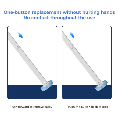upsell🔥-Devareon®🧹🔥Disposable Toilet Cleaning System (Copy)
