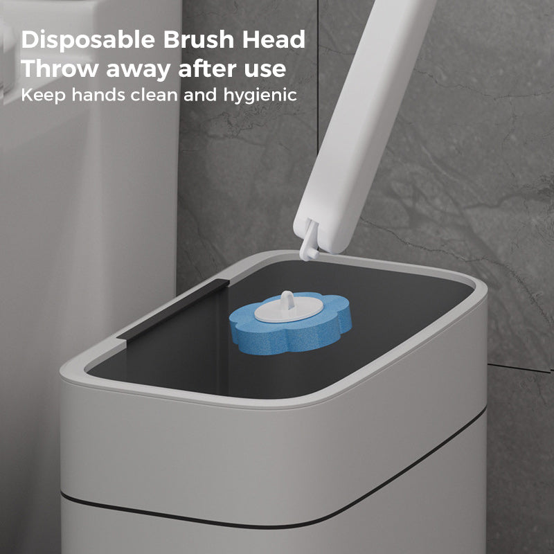upsell🔥-Devareon®🧹🔥Disposable Toilet Cleaning System (Copy)