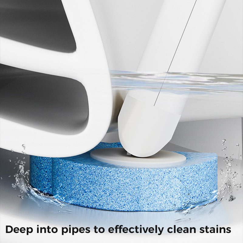 upsell🔥-Devareon®🧹🔥Disposable Toilet Cleaning System (Copy)