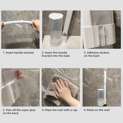 upsell🔥-Devareon®🧹🔥Disposable Toilet Cleaning System (Copy)