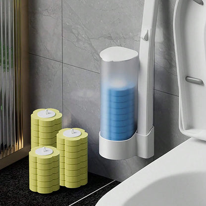 upsell🔥-Devareon®🧹🔥Disposable Toilet Cleaning System (Copy)